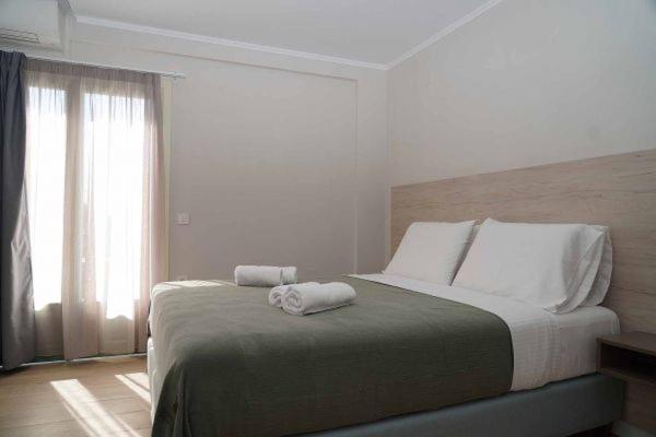Saint George Hotel Parga Exterior photo